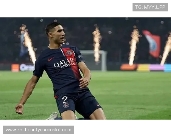 阿什拉夫梅开二度助巴黎3比0大胜 超越马赛登顶法甲榜首