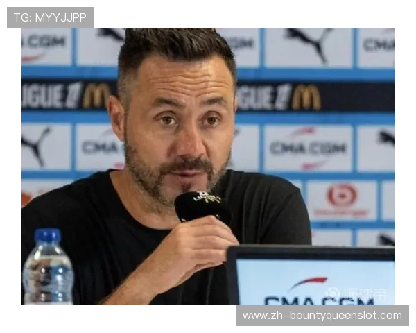 马赛主帅德泽尔比赛后泪洒更衣室，称球队配得上胜利