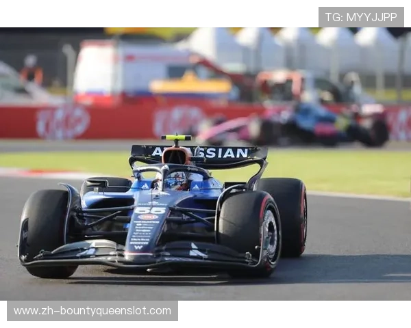 塞恩斯威廉姆斯首登领奖台,车队1484天等待终结 塞恩斯威廉姆斯首登领奖台,车队1484天等待终结