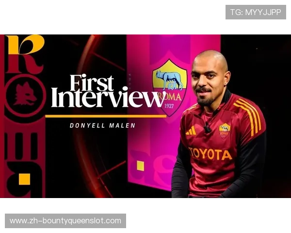 马伦在罗马3-4-2-1阵型中担任“肋部支点”,最大化对抗与护球优势 马伦在罗马3-4-2-1阵型中担任“肋部支点”,最大化对抗与护球优势